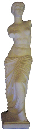 Large Venus